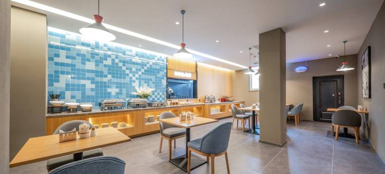 如家酒店·neo(原平京原南路店)图片