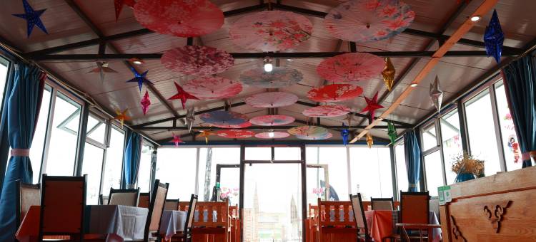 额尔古纳嘎佳之家客栈图片