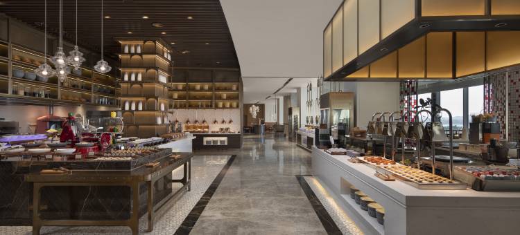 泉州东海悦华酒店(蟳埔村店)图片