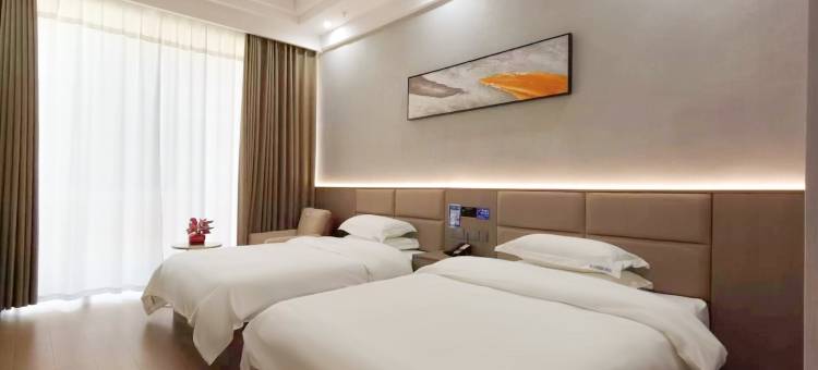 喀什菲兰特国际酒店图片