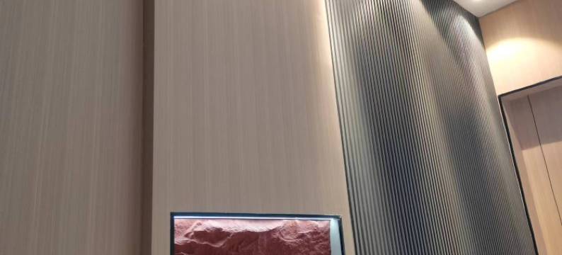 韶关佰旺商务宾馆图片