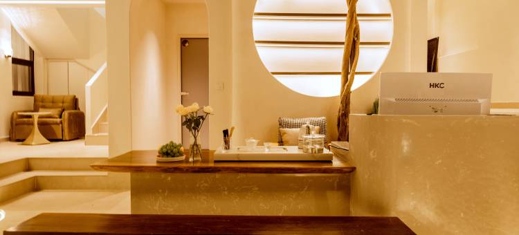 博爱小舍(大理古城红龙井店)图片