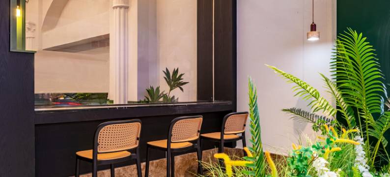 厦门谷屿居(中山路步行街轮渡码头店)图片