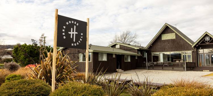 Haka House Wanaka图片