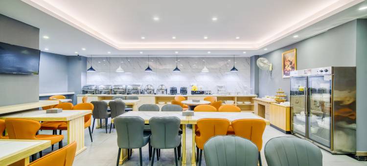 维也纳3好酒店(杭州乐园店)图片