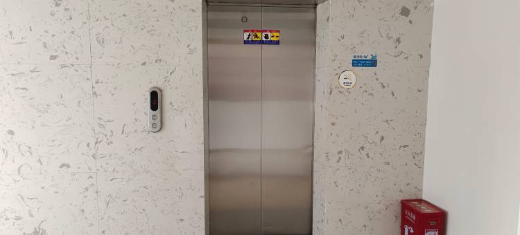 城市美居宾馆图片