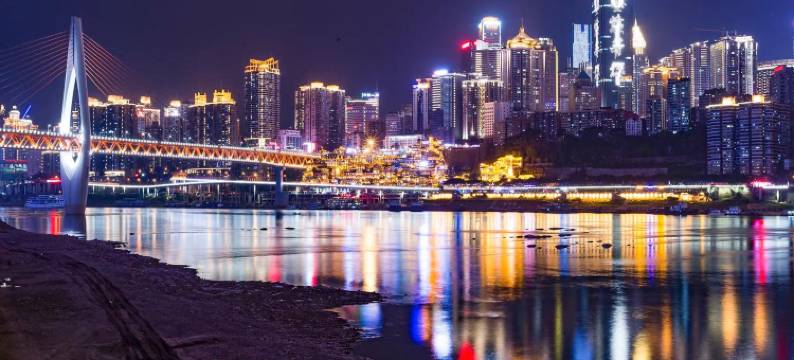 橡树林酒店(重庆西站西南医院店)图片