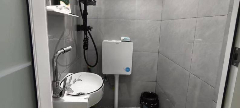 逸客民宿(天全中医院店)图片