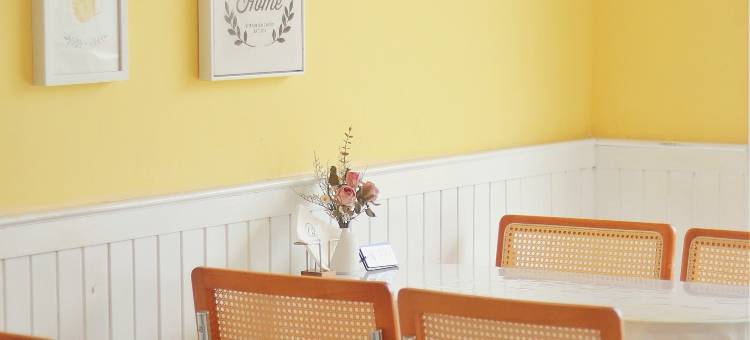 MuMu·木木海景民宿(嵊泗花鸟岛店)图片