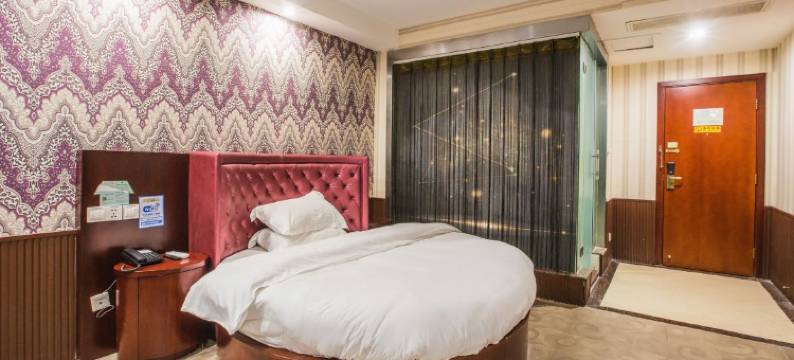 笙菲轻居酒店图片