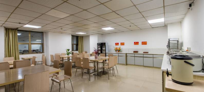 潮州悦枫酒店(彩塘店)图片