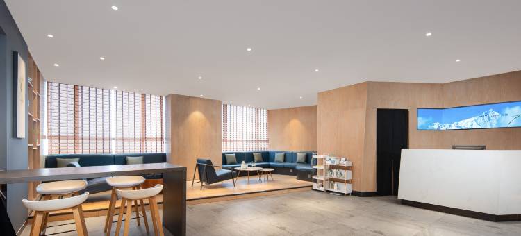 米漾米居酒店(宁乡春城万象步行街店)图片