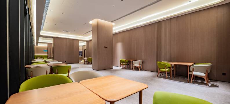 全季酒店(成都西南财大地铁站店)图片