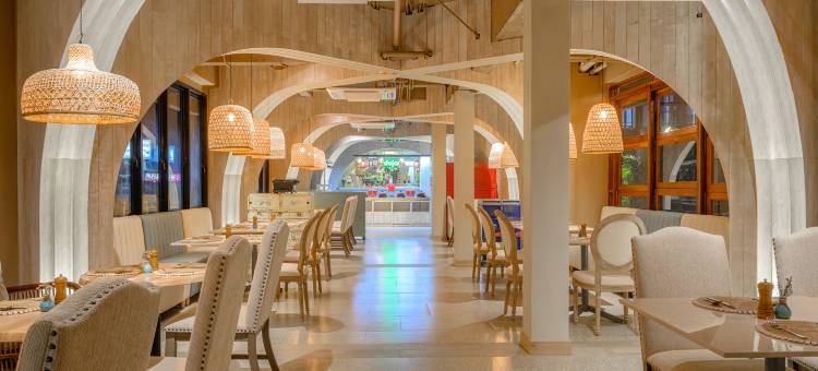 Centara Life Lamai Resort Samui图片