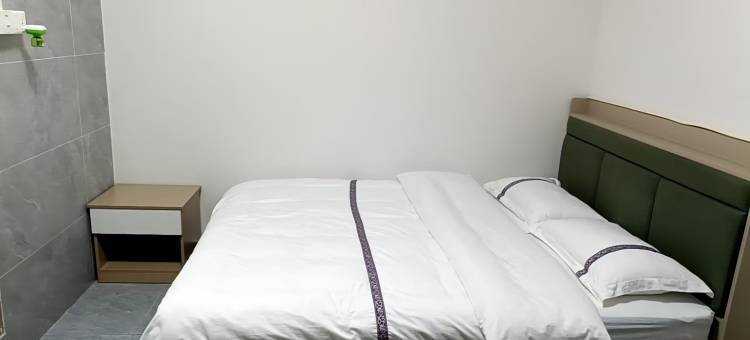 江门静雅公寓图片