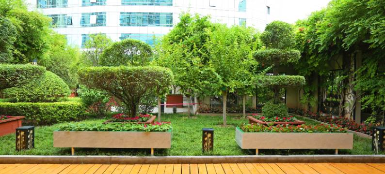 西安广成大酒店(大唐西市地铁站西稍门机场大巴店)图片