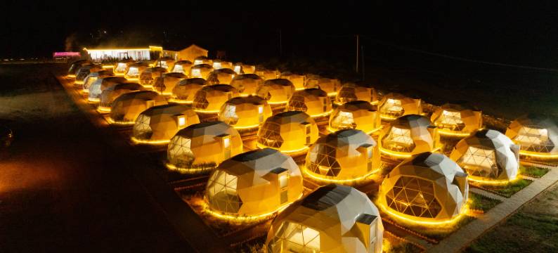 火山·云逸景居图片