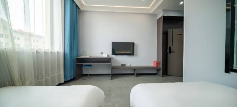 昭苏雅馨宾馆图片