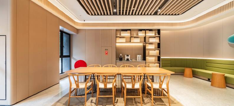 全季酒店(杭州西溪湿地古墩路地铁站店)图片