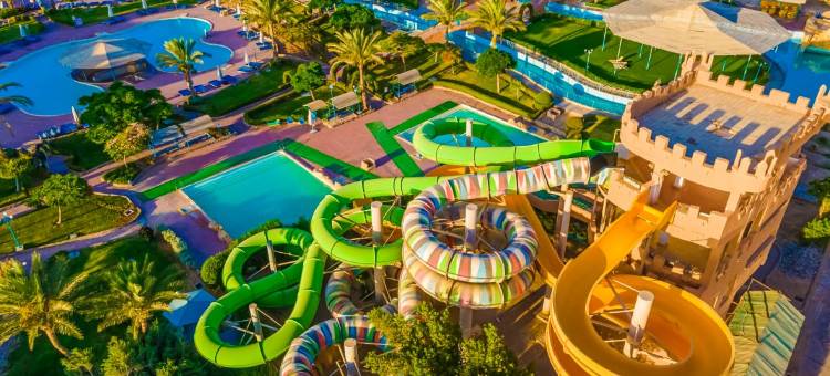 Sentido Akassia海滩(Sentido Akassia Beach)图片