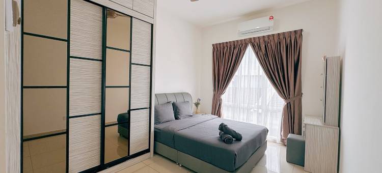 Greystone Country Villas Melaka图片