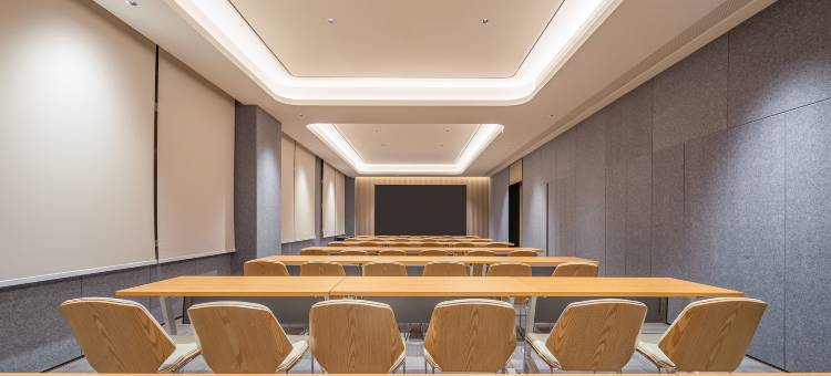 全季酒店(威海临港管委店)图片