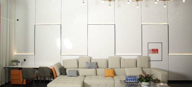 凤名智慧酒店(临沧高铁站店)图片