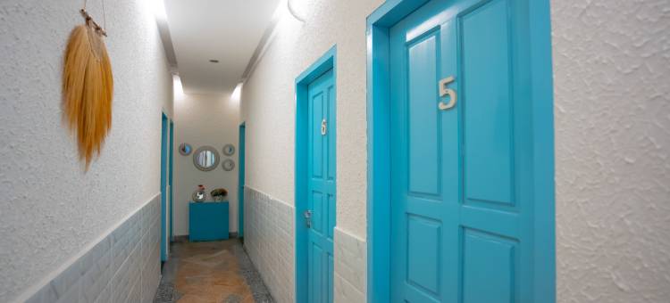 红门酒店-近马塔兰市综合医院(RedDoorz near RSUD Kota Mataram)图片