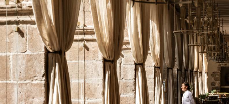 莫娜斯蒂奥修道院酒店，贝梦德酒店，库斯科(Monasterio, A Belmond Hotel, Cusco)图片