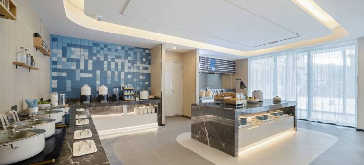 如家酒店·neo(康定新都桥店)图片