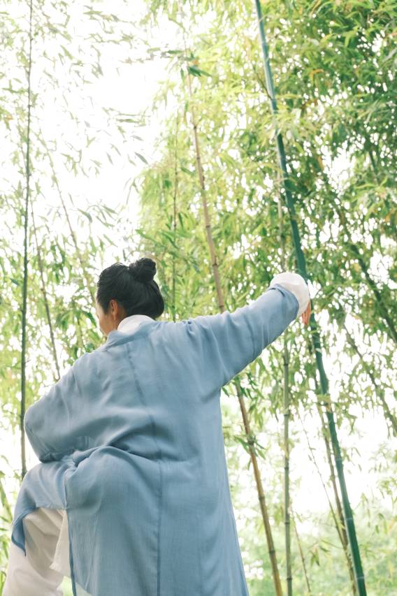 青城山六善酒店图片