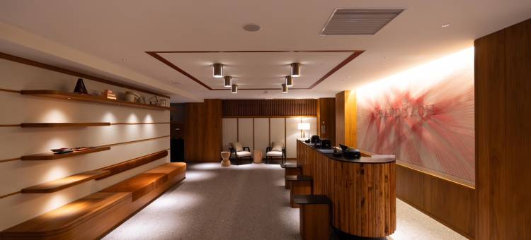京都格林巴奇酒店(Hotel Grand Bach Kyoto Select)图片