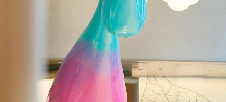 北京世园凯悦嘉轩酒店图片