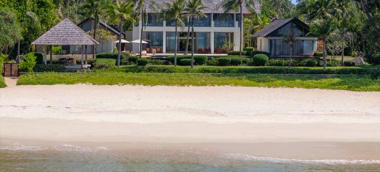 班塔利罗姆别墅-由精英天堂管理(Baan Taley Rom)图片