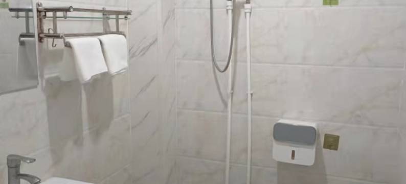 城五公寓(霸州步行街店)图片