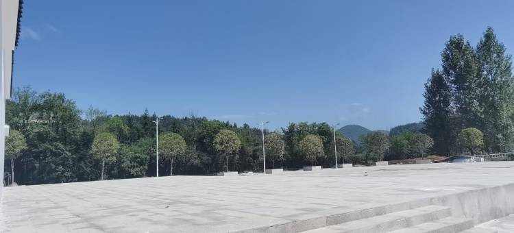 利川喜乐居民宿图片