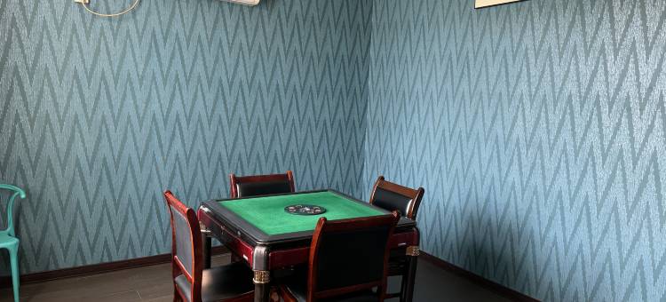 益阳汇源大酒店(益阳火车站中心医院高新院区店)图片