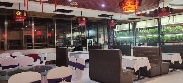 尚客优酒店(赞皇汽车站店)图片