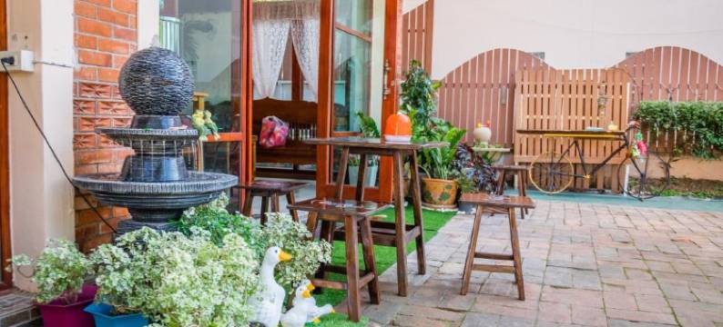 派快乐旅馆(Happy in Pai)图片