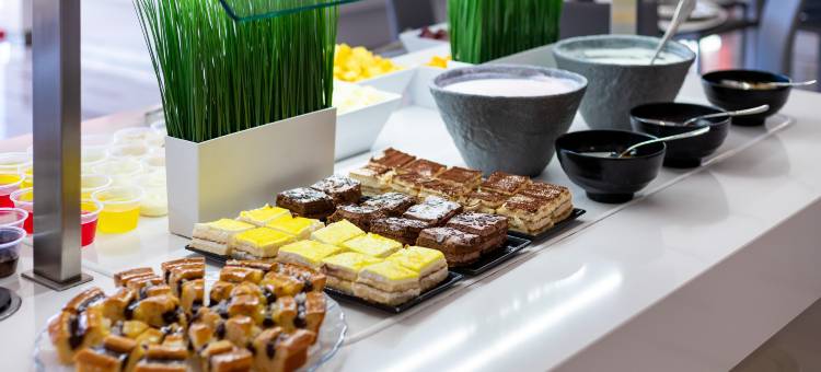机场国会前台酒店(Alexandre Hotel Frontair Congress)图片