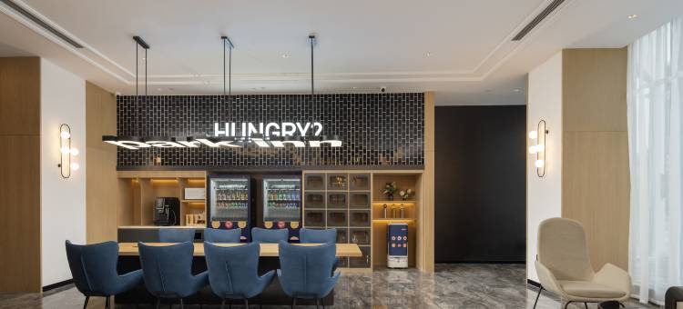 丽柏酒店(大同古城店)图片