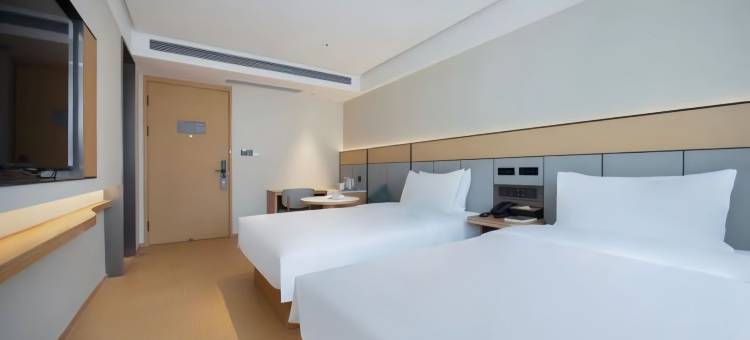 全季酒店(上海浦东机场店)图片