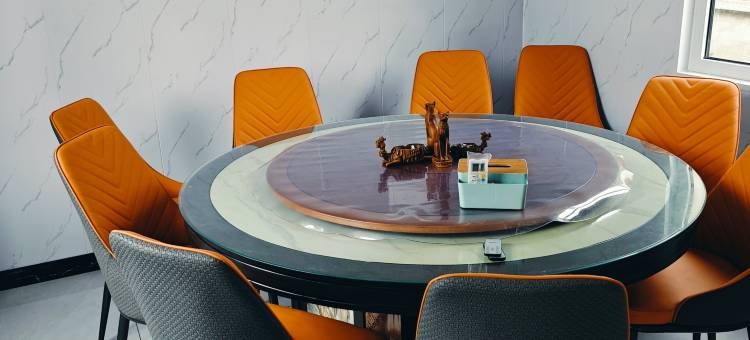 獐子岛北屿居民宿图片