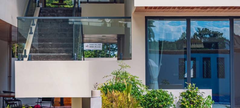 拾光森林民宿图片