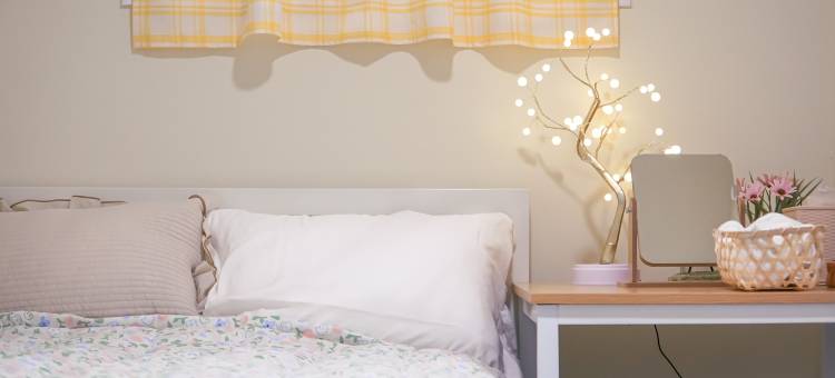 近圣水·地铁3分钟·女性专属安全住宿(Near Seongsu · Safe Female Stay (3min from Subway))图片