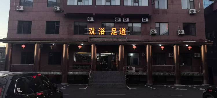 翼城阳光大酒店图片