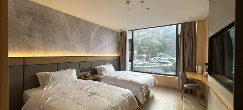 希尔纳酒店(牛牛坝店)图片