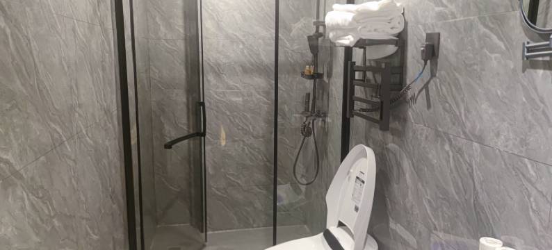 懿诚雅居民宿图片