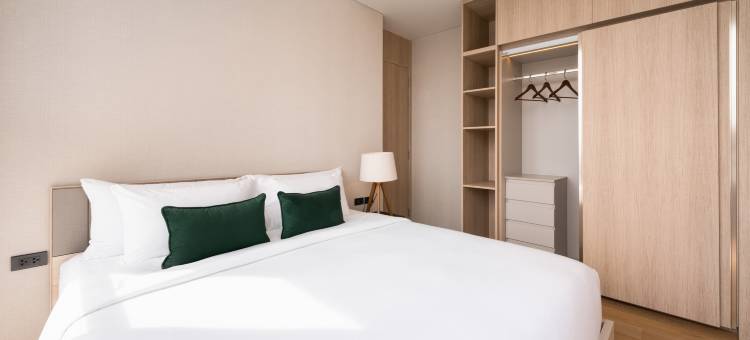 曼谷素坤逸42号温德姆花园酒店(Wyndham Garden Bangkok Sukhumvit 42)图片