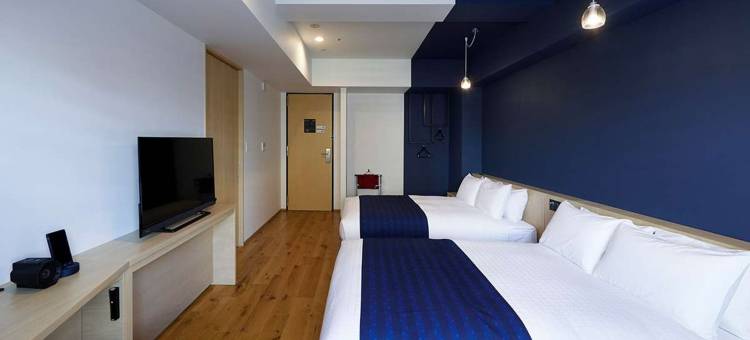 金泽广场酒店(The Square Hotel Kanazawa)图片